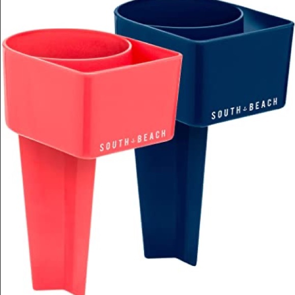 South Beach Drink Holders - Picture 2 of 2